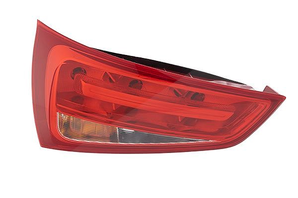 Hella Heckleuchte [Hersteller-Nr. 2SK010436-091] für Audi