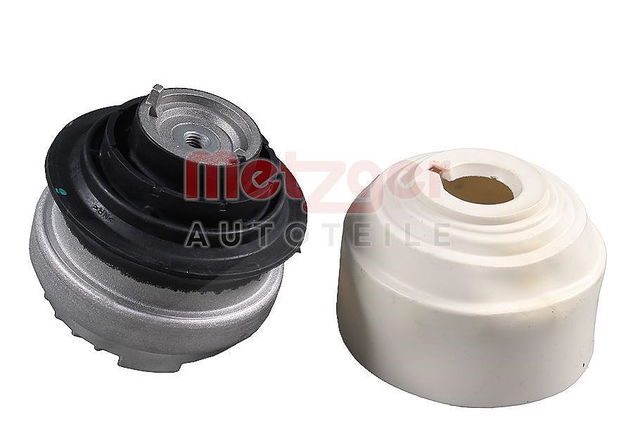 Metzger Autoteile Lagerung, Motor [Hersteller-Nr. 8053721] für Mercedes-Benz