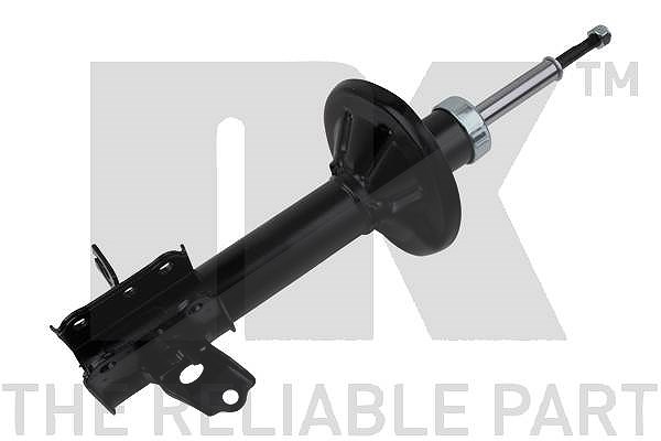 Nk Stoßdämpfer [Hersteller-Nr. 623231251] für Mazda