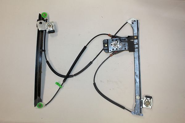 Automega Fensterheber manuell vorne [Hersteller-Nr. 100023610] für VW