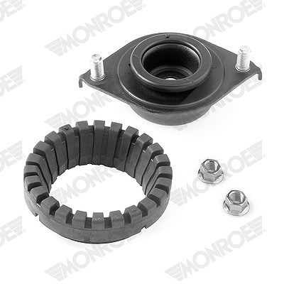 Monroe Reparatursatz, Federbeinstützlager [Hersteller-Nr. MK289] für Subaru