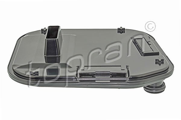 Topran Hydraulikfilter, Automatikgetriebe [Hersteller-Nr. 116169] für VW