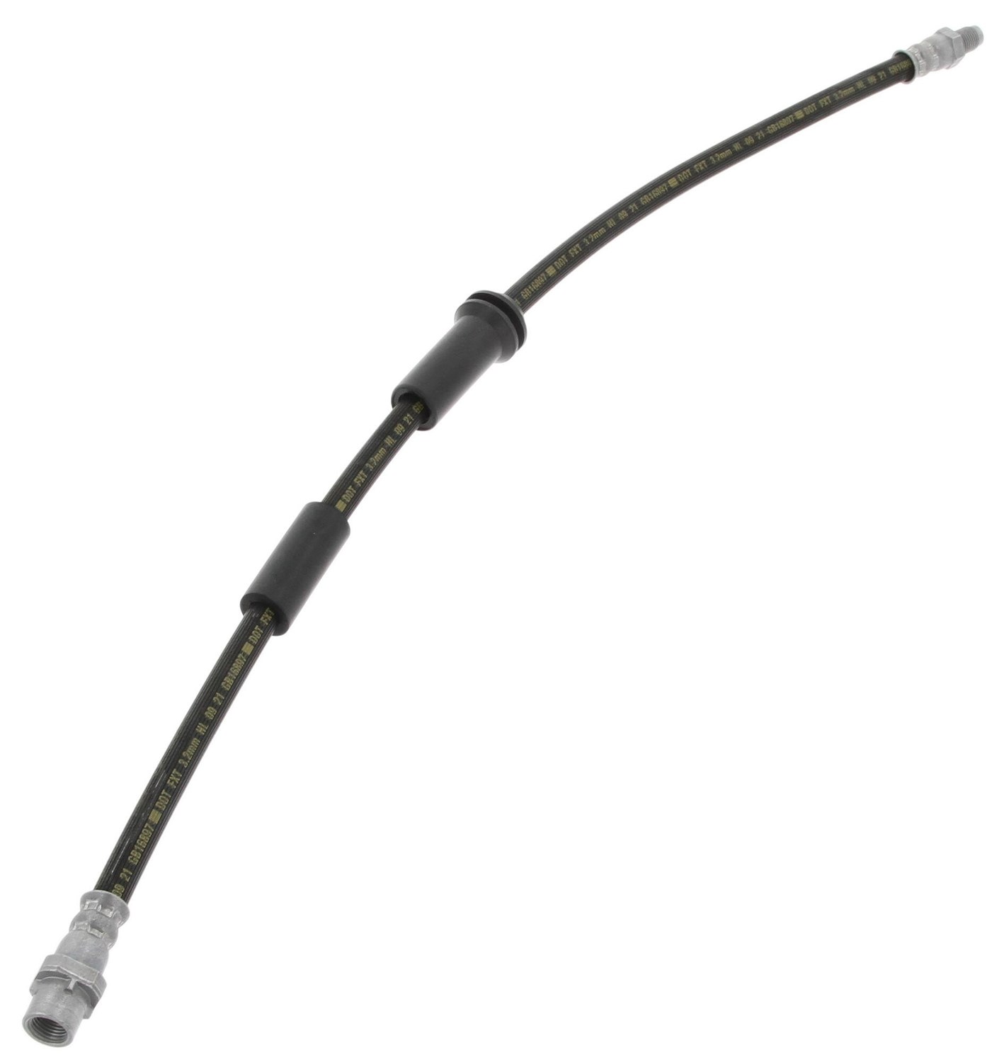 Corteco Bremsschlauch ERSTAUSRÜSTERQUALITÄT [Hersteller-Nr. 49378451] für Mini