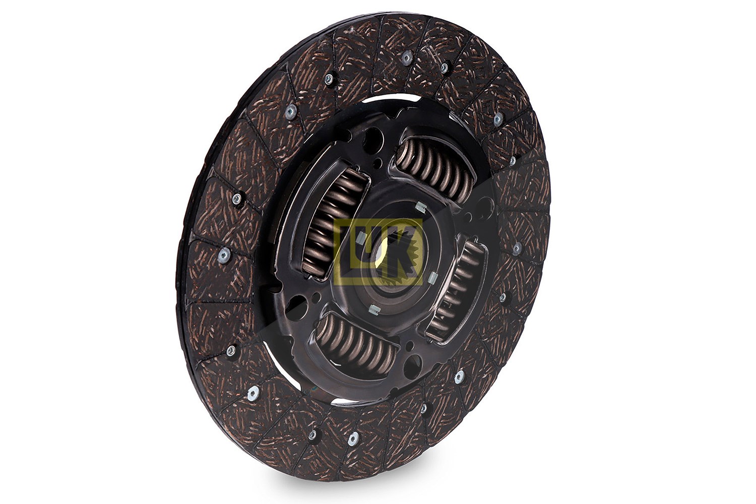 Schaeffler Luk Kupplungsscheibe [Hersteller-Nr. 324039110] für Suzuki