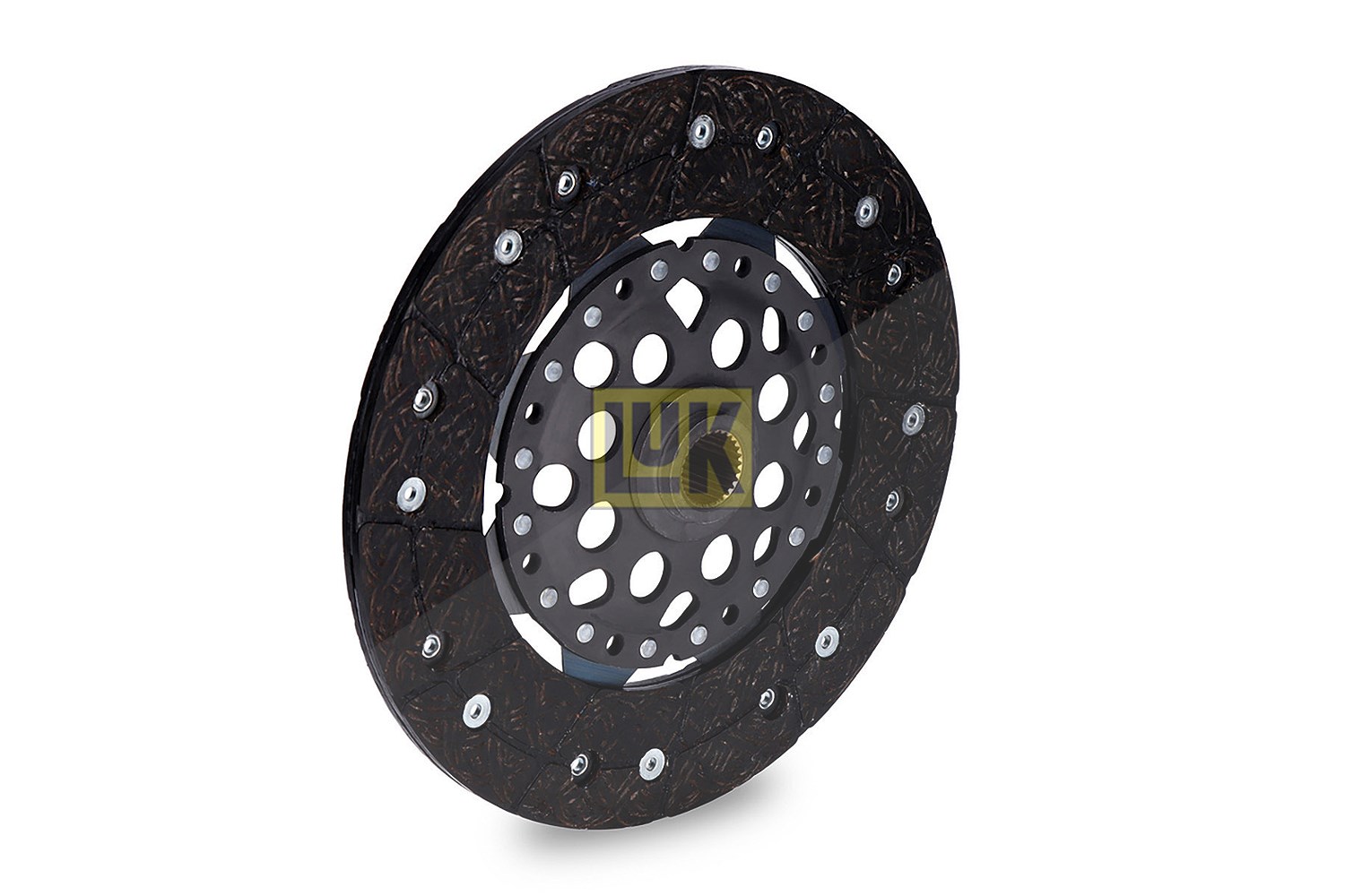Schaeffler Luk Kupplungsscheibe [Hersteller-Nr. 322028110] für VW