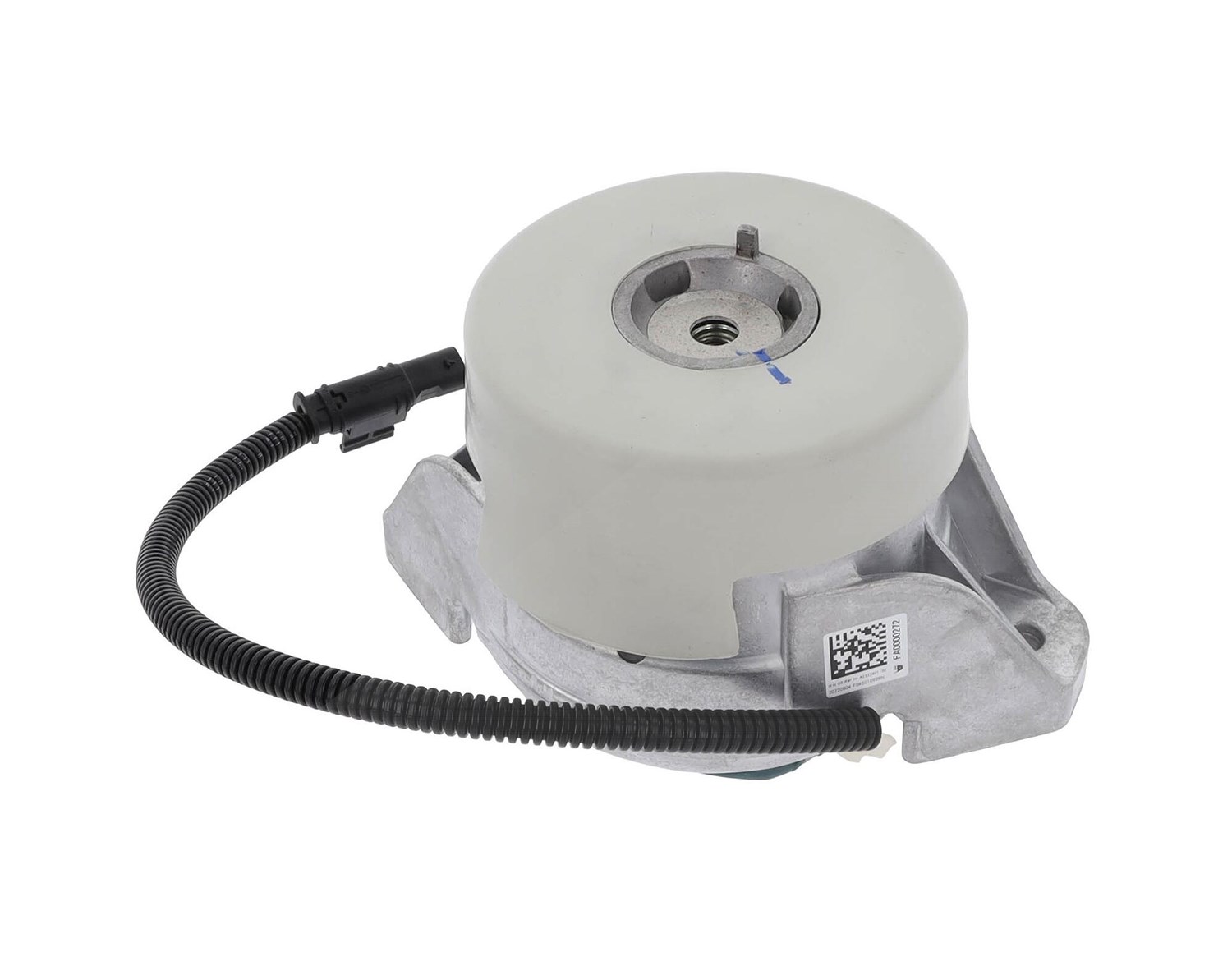 Corteco Lagerung, Motor ERSTAUSRÜSTERQUALITÄT [Hersteller-Nr. 49374285] für Mercedes-Benz