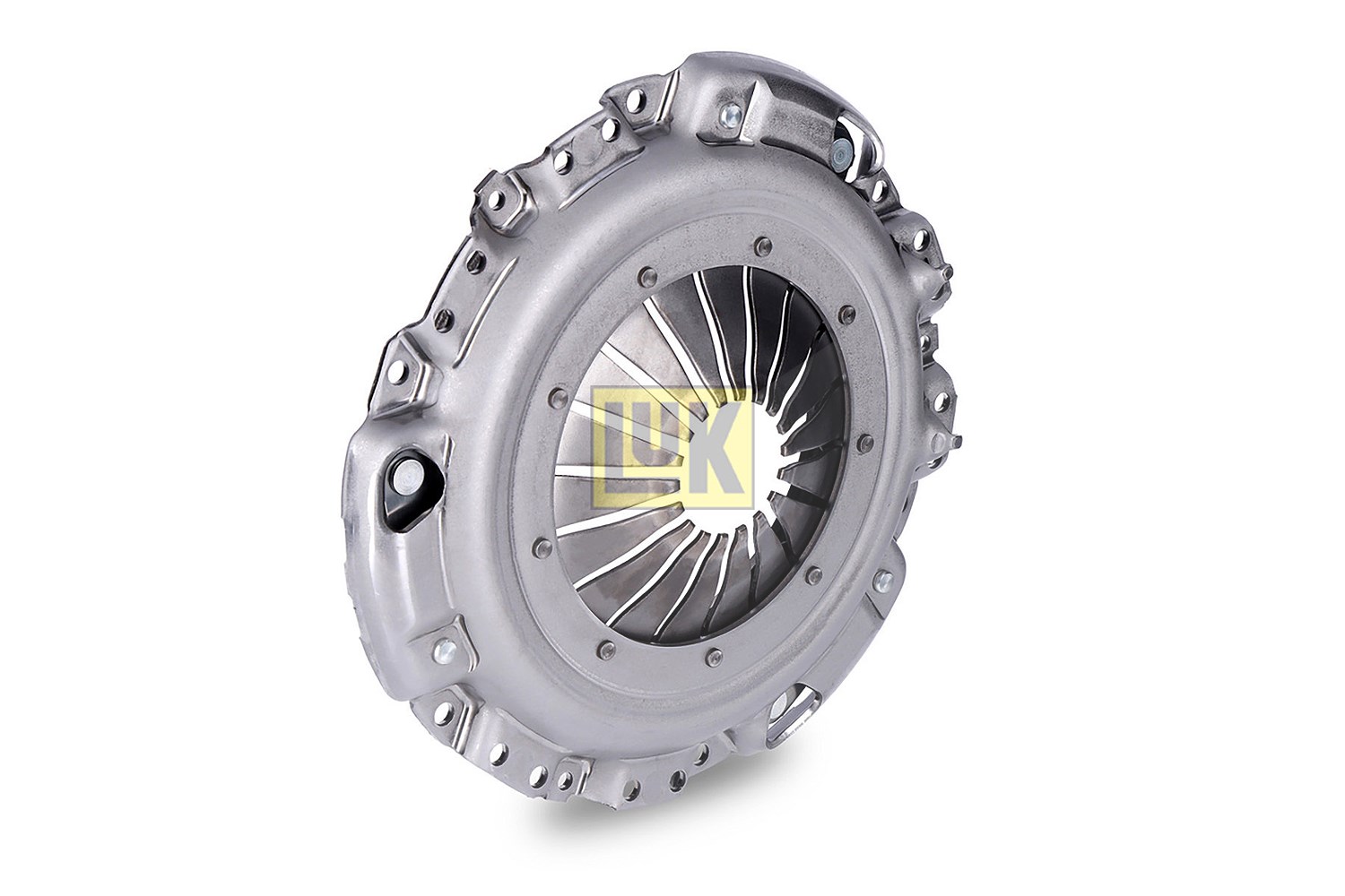 Schaeffler Luk Kupplungsdruckplatte [Hersteller-Nr. 122011510] für VW