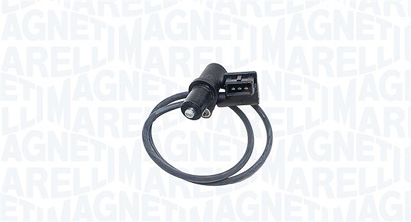 Magneti Marelli Sensor, Nockenwellenposition [Hersteller-Nr. 064847134010] für BMW