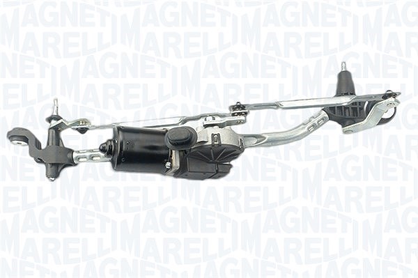 Magneti Marelli Scheibenreinigungsanlage [Hersteller-Nr. 064300344010] für Renault