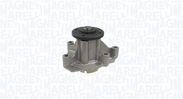 Magneti Marelli Wasserpumpe [Hersteller-Nr. 350982087000] für Mercedes-Benz