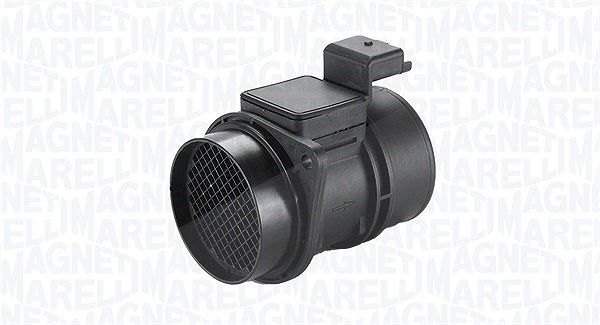 Magneti Marelli Luftmassenmesser [Hersteller-Nr. 213719645019] für Renault, Nissan, Opel