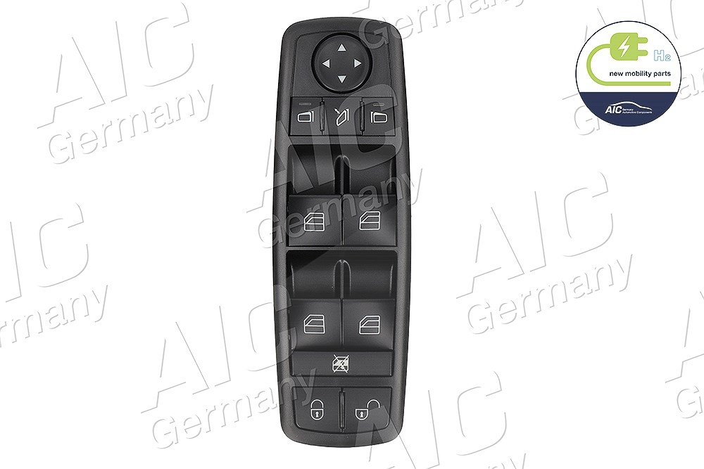 Aic Schalter, Fensterheber [Hersteller-Nr. 57959] für Mercedes-Benz