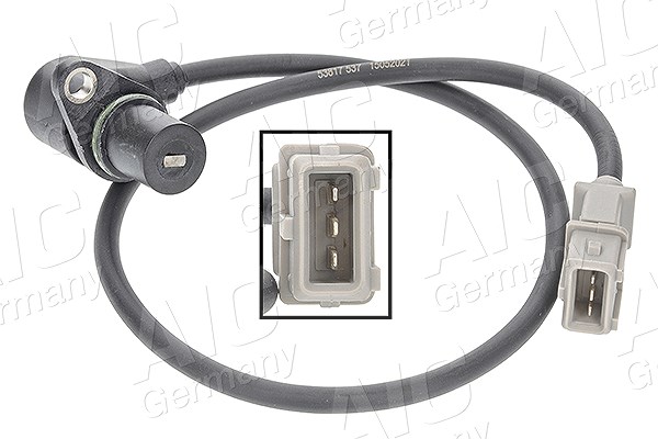 Aic Impulsgeber, Kurbelwelle [Hersteller-Nr. 53817] für VW, Audi