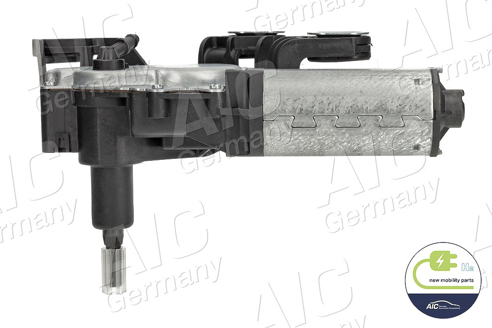 Aic Wischermotor [Hersteller-Nr. 56128] für Mercedes-Benz