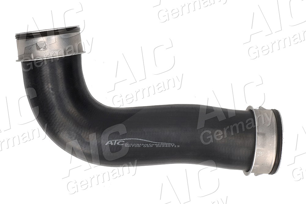 Aic Ladeluftschlauch [Hersteller-Nr. 56728] für Seat, Audi, VW, Skoda
