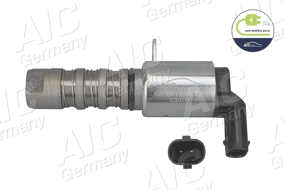 Aic Steuerventil, Nockenwellenverstellung [Hersteller-Nr. 57741] für VW, Audi