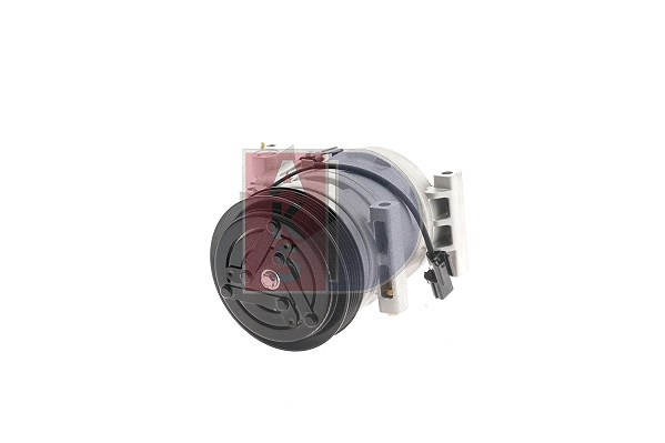 Aks Dasis Kompressor, Klimaanlage [Hersteller-Nr. 853038N] für Kia