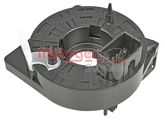 Metzger Autoteile Wickelfeder, Airbag [Hersteller-Nr. 0916513] für Skoda, Seat, VW