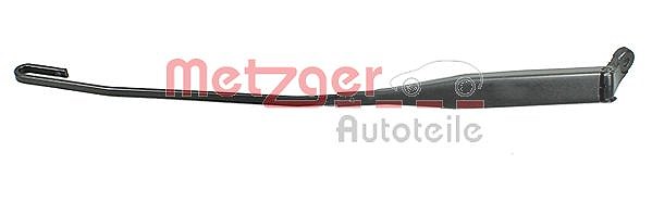 Metzger Autoteile Wischarm, Scheibenreinigung [Hersteller-Nr. 2190438] für Mercedes-Benz