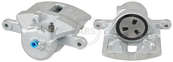 A.b.s. Bremssattel [Hersteller-Nr. 532071] für Honda