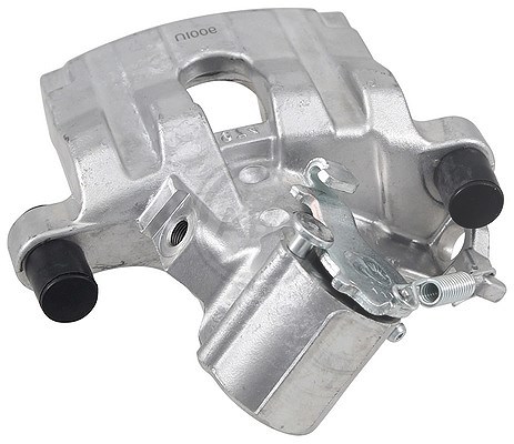 A.b.s. Bremssattel [Hersteller-Nr. 431262] für Opel