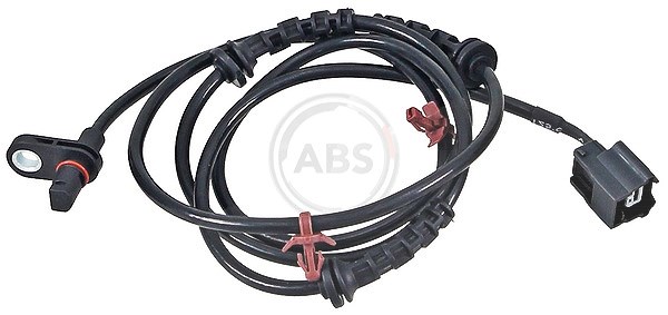 A.b.s. Sensor, Raddrehzahl [Hersteller-Nr. 31544] für Nissan