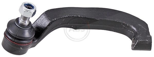 A.b.s. Spurstangenkopf [Hersteller-Nr. 231173] für Mercedes-Benz