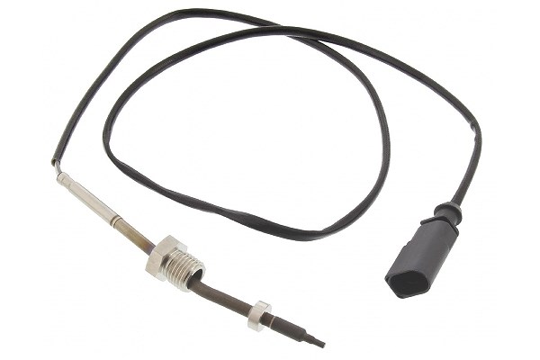 Mapco Sensor, Abgastemperatur [Hersteller-Nr. 88165] für Audi