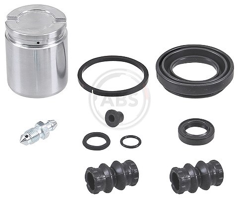 A.b.s. Reparatursatz, Bremssattel [Hersteller-Nr. 57138] für Audi