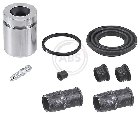 A.b.s. Reparatursatz, Bremssattel [Hersteller-Nr. 57242] für BMW