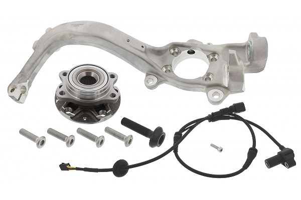 Mapco Reparatursatz, Achsschenkel [Hersteller-Nr. 107787/1] für Audi