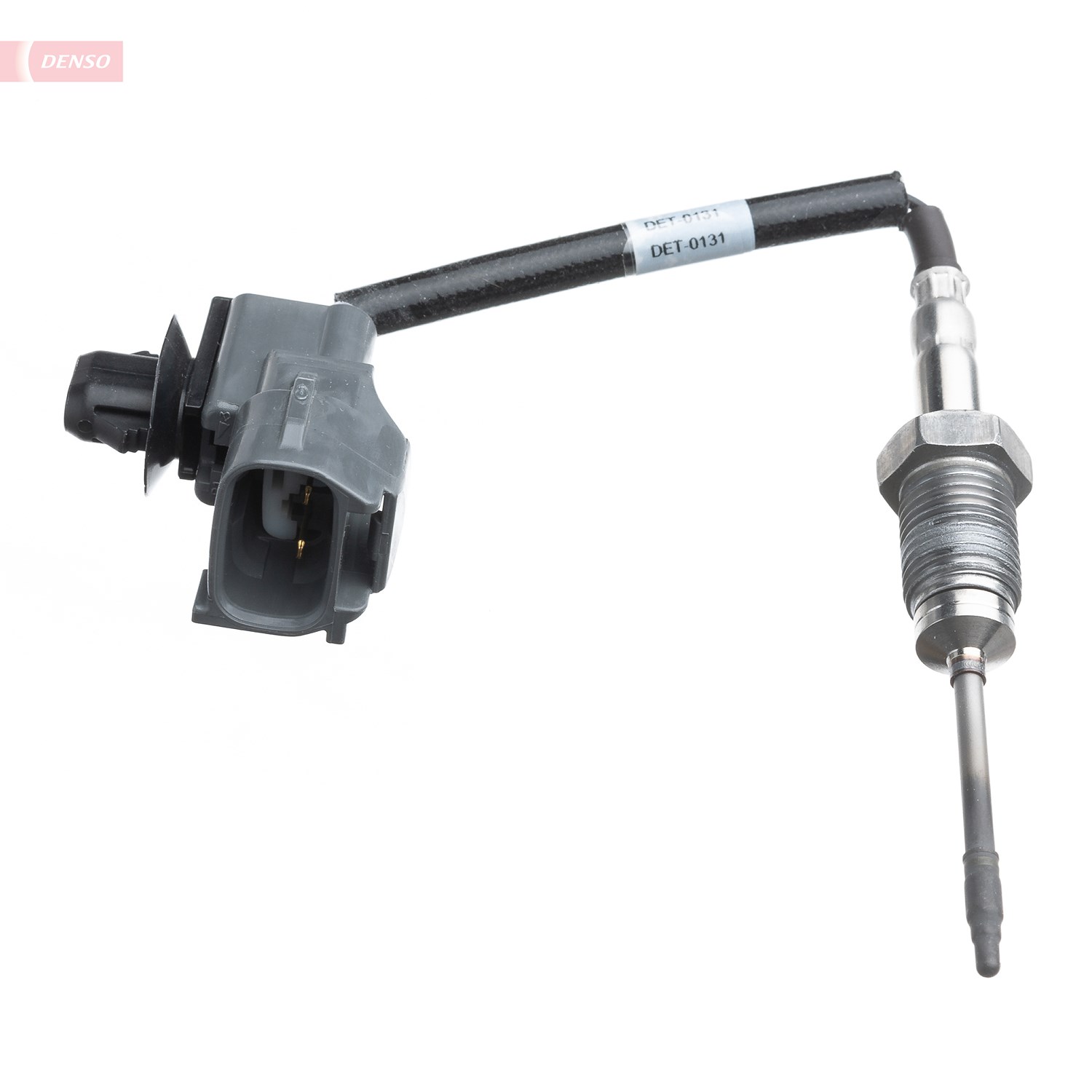 Denso Sensor, Abgastemperatur [Hersteller-Nr. DET-0131] für Toyota