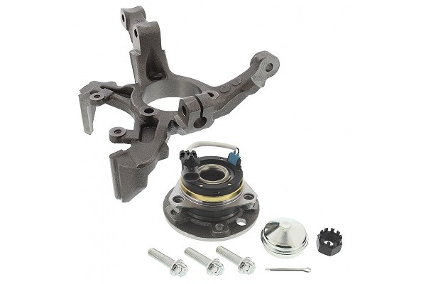 Mapco Reparatursatz, Achsschenkel [Hersteller-Nr. 107707/2] für Opel