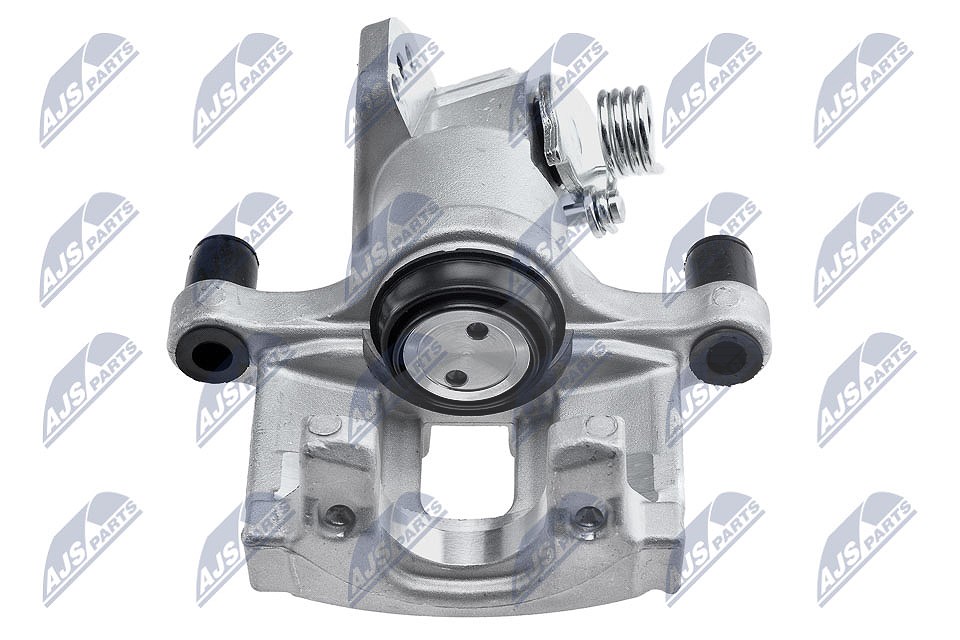 Nty Bremssattel [Hersteller-Nr. HZT-NS-003] für Nissan