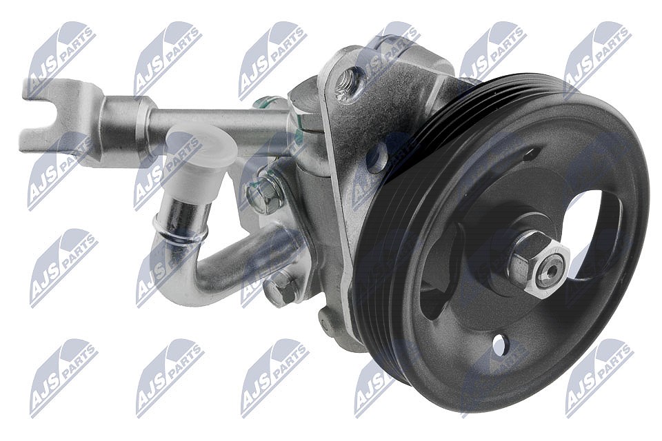 Nty Hydraulikpumpe, Lenkung [Hersteller-Nr. SPW-NS-005] für Nissan