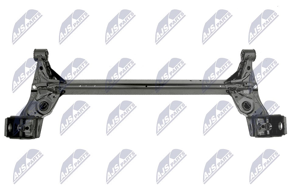 Nty Hilfsrahmen/Aggregateträger [Hersteller-Nr. ZRZ-PL-013] für Opel