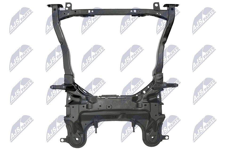 Nty Hilfsrahmen/Aggregateträger [Hersteller-Nr. ZRZ-PL-015] für Opel