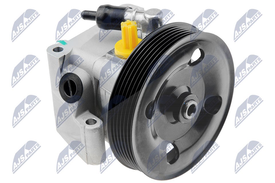 Nty Hydraulikpumpe, Lenkung [Hersteller-Nr. SPW-FR-012] für Volvo, Ford