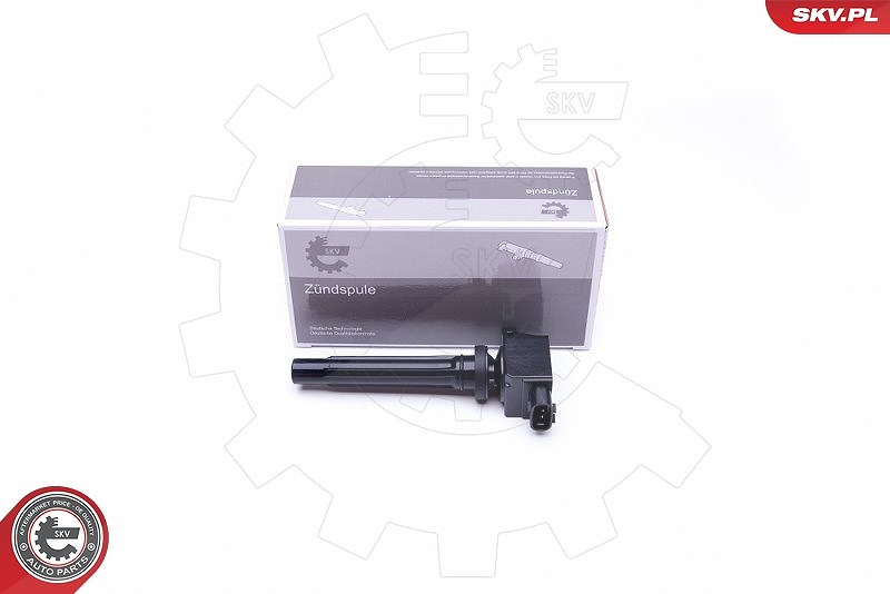 Esen Skv Zündspule [Hersteller-Nr. 03SKV341] für Suzuki
