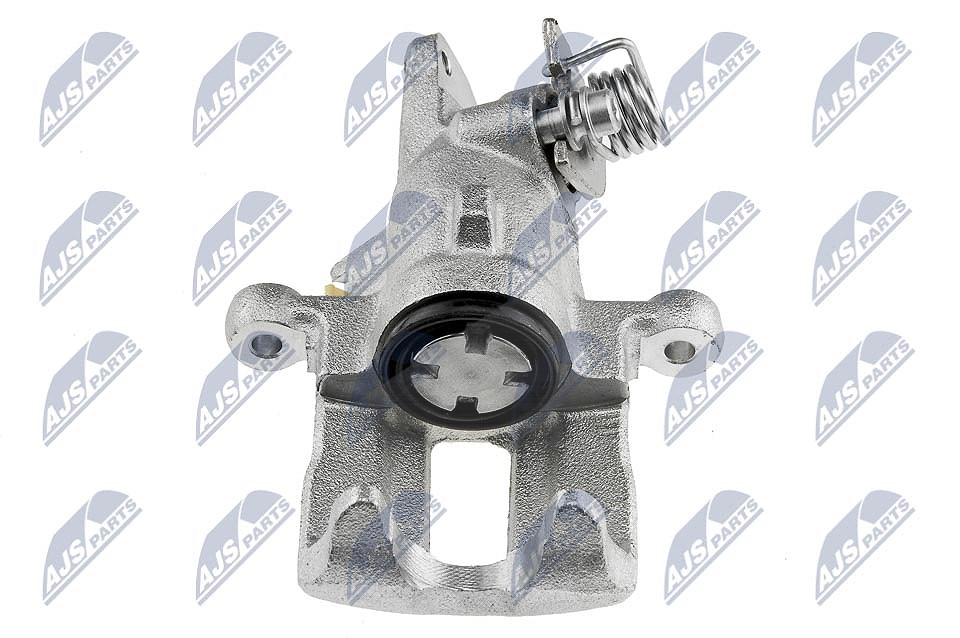 Nty Bremssattel [Hersteller-Nr. HZT-NS-000] für Nissan