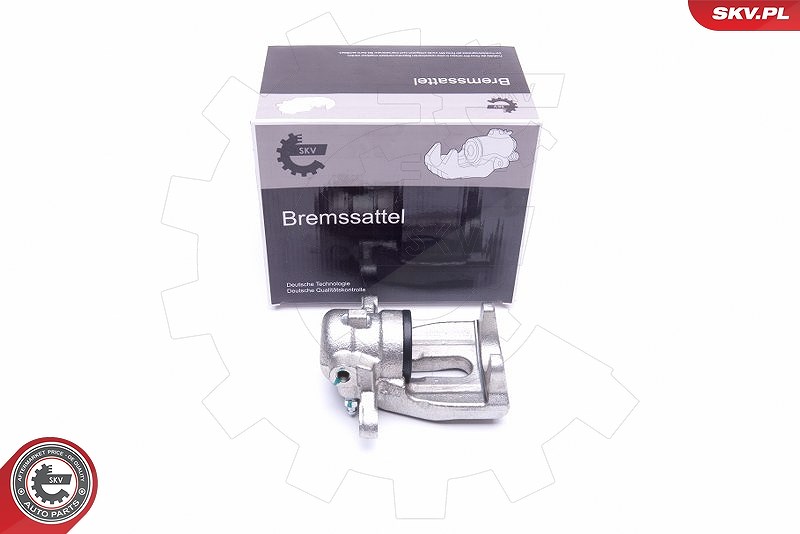 Esen Skv Bremssattel [Hersteller-Nr. 45SKV564] für Land Rover