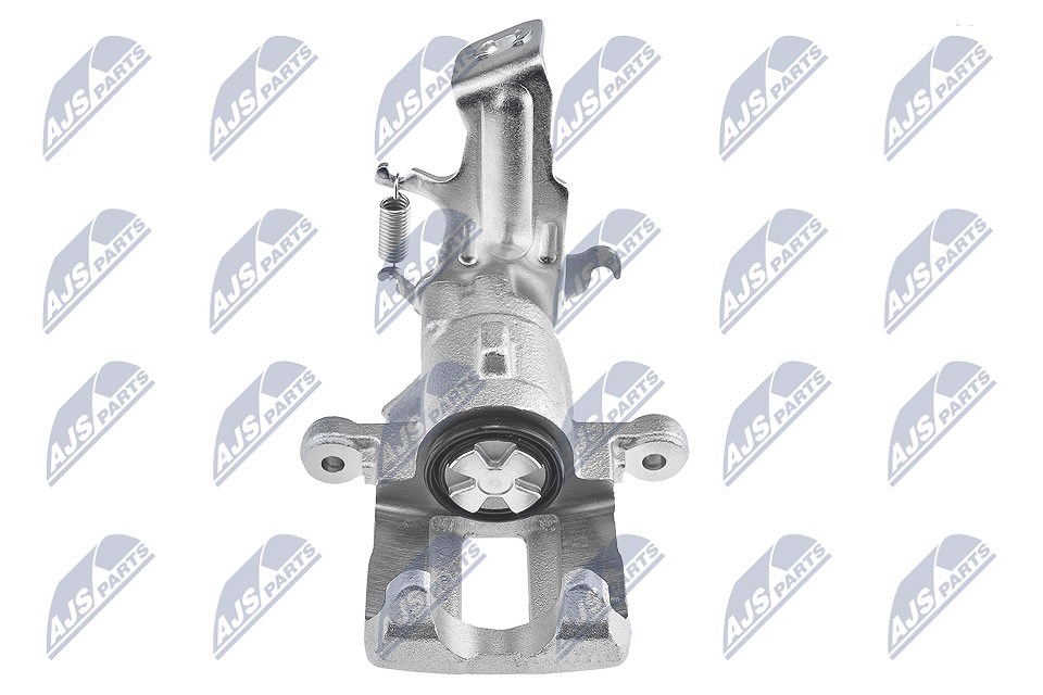 Nty Bremssattel [Hersteller-Nr. HZT-NS-034] für Nissan