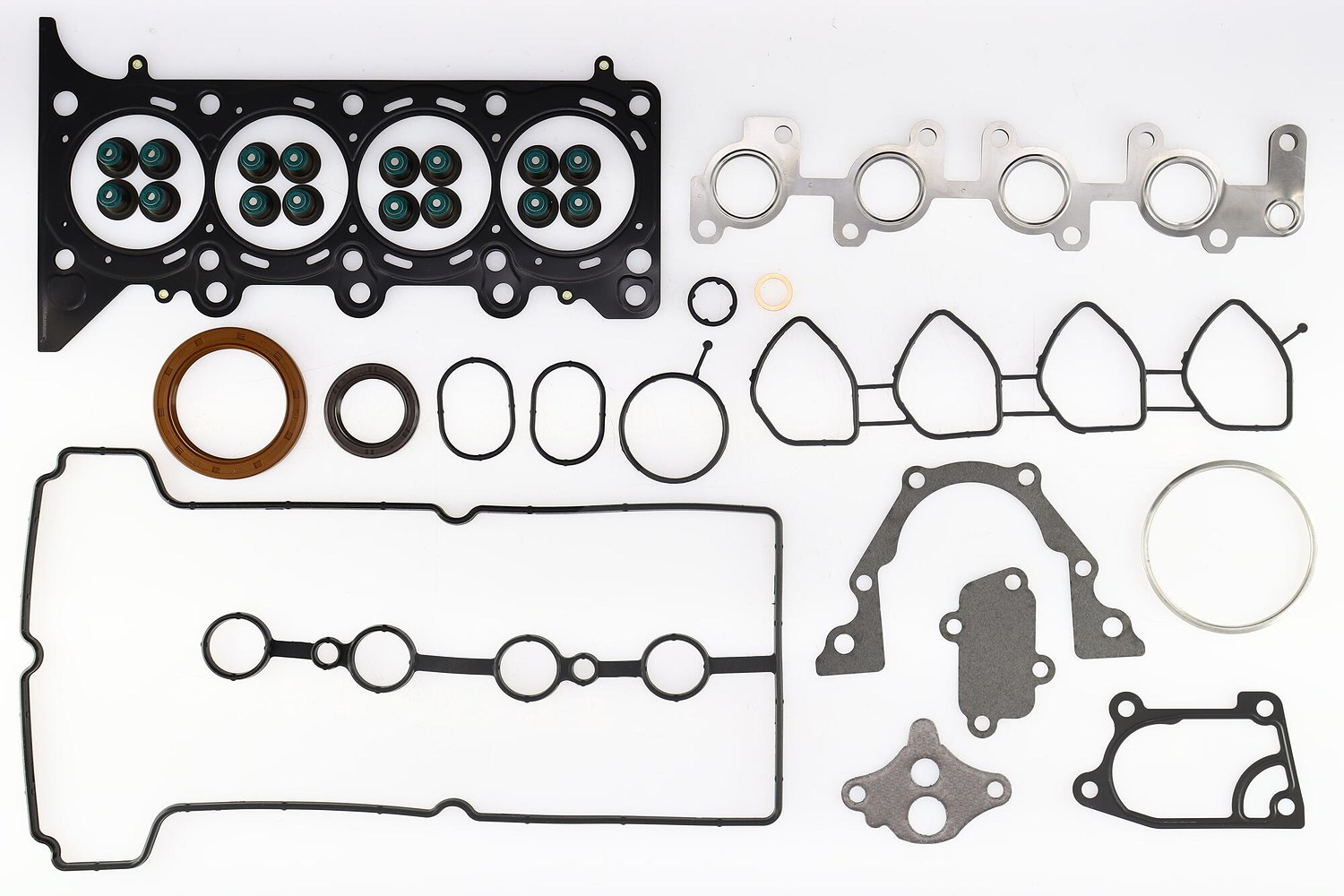 Corteco Dichtungsvollsatz, Motor [Hersteller-Nr. 83403768] für Chevrolet