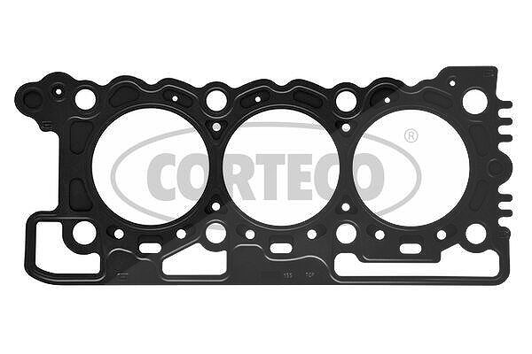 Corteco Dichtung, Zylinderkopf [Hersteller-Nr. 83403116] für Jaguar, Land Rover