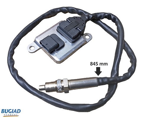 Bugiad NOx-Sensor, NOx-Katalysator [Hersteller-Nr. BNX74058] für Mercedes-Benz