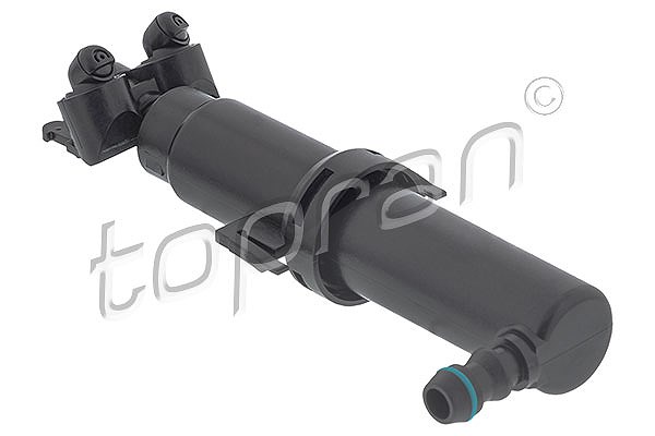 Topran Waschwasserdüse, Scheinwerferreinigung [Hersteller-Nr. 116225] für VW