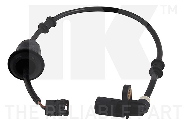 Nk Sensor, Raddrehzahl [Hersteller-Nr. 293355] für Mercedes-Benz
