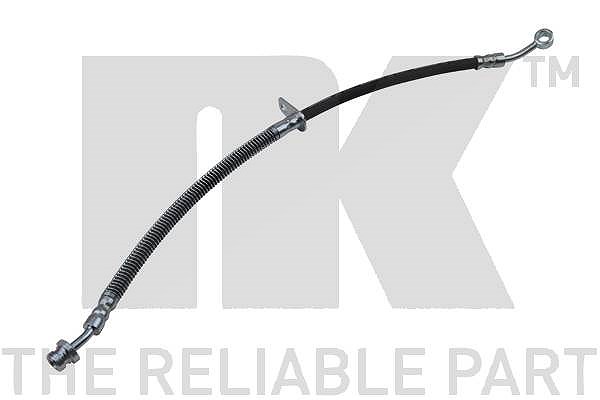 Nk Bremsschlauch [Hersteller-Nr. 853542] für Kia