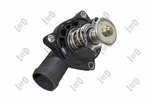 Abakus Thermostat, Kühlmittel [Hersteller-Nr. 053-025-0025] für VW, Audi