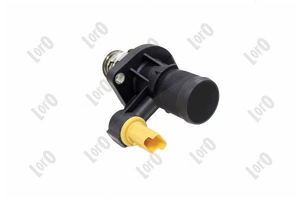 Abakus Thermostat, Kühlmittel [Hersteller-Nr. 038-025-0013] für Citroën, Peugeot